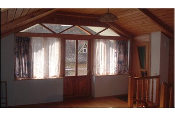 Сімейний пансіонат Palanga 1